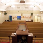 Community Baptist Church 018