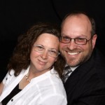 Pastor Gordon & Lori Horton